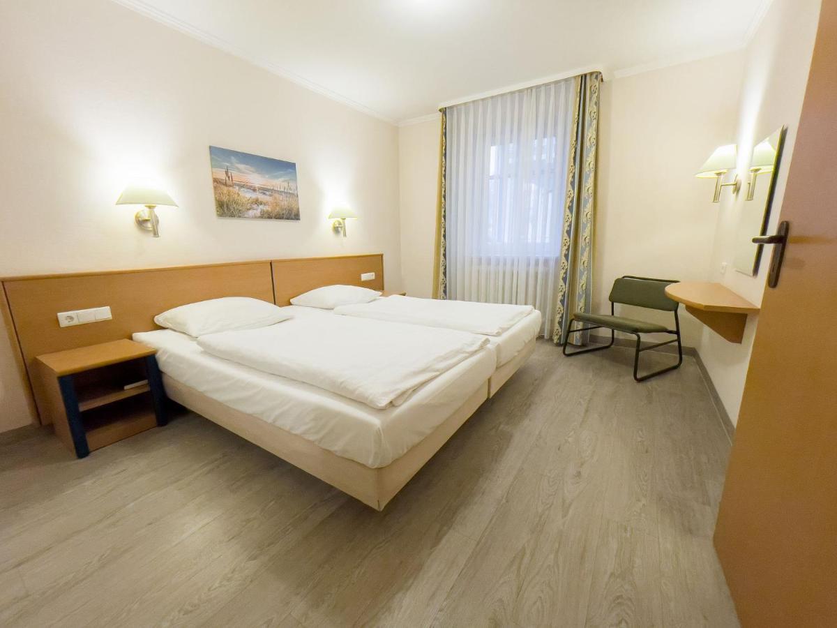 Komfort Mit 1 Schlafzimmer Und Terrasse Im Erdgeschoss 251 Apartment Ostseebad Binz